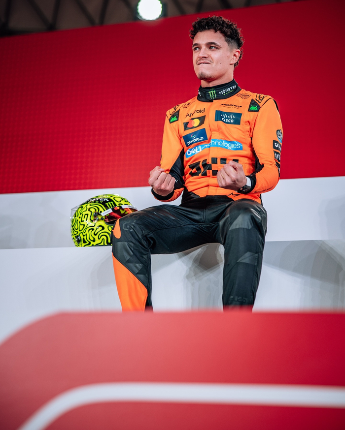 开云体育平台APP-索伯车队翻盘雷诺车队,皮亚斯特里刷新纪录 第1张 开云体育平台APP-索伯车队翻盘雷诺车队,皮亚斯特里刷新纪录 第1张