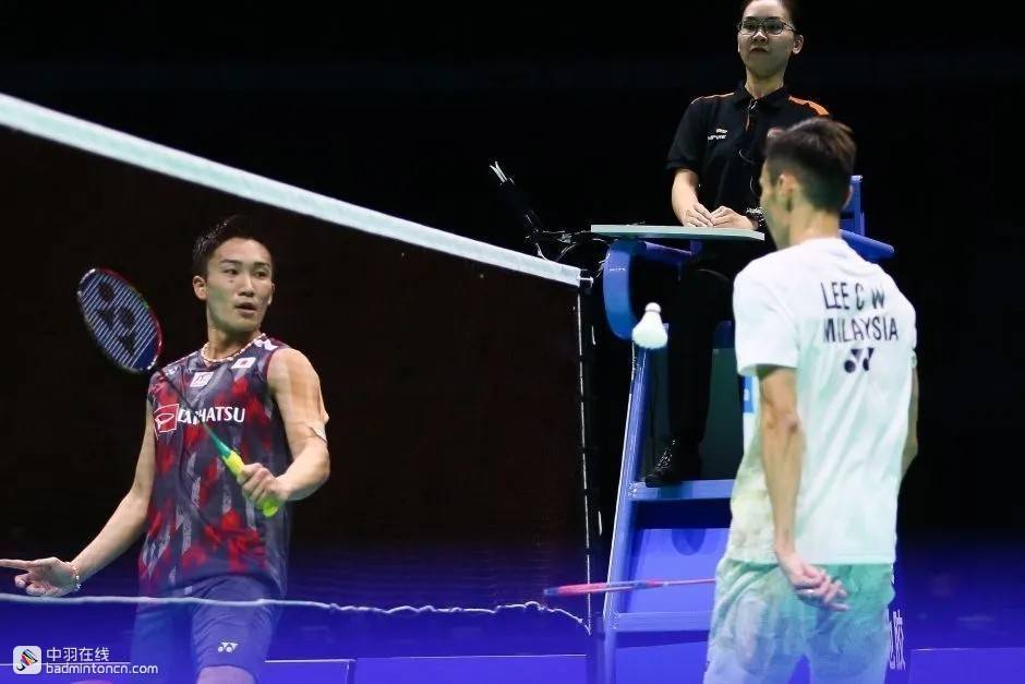 开云体育下载-日本队险胜韩国队，桃田贤斗点燃赛场