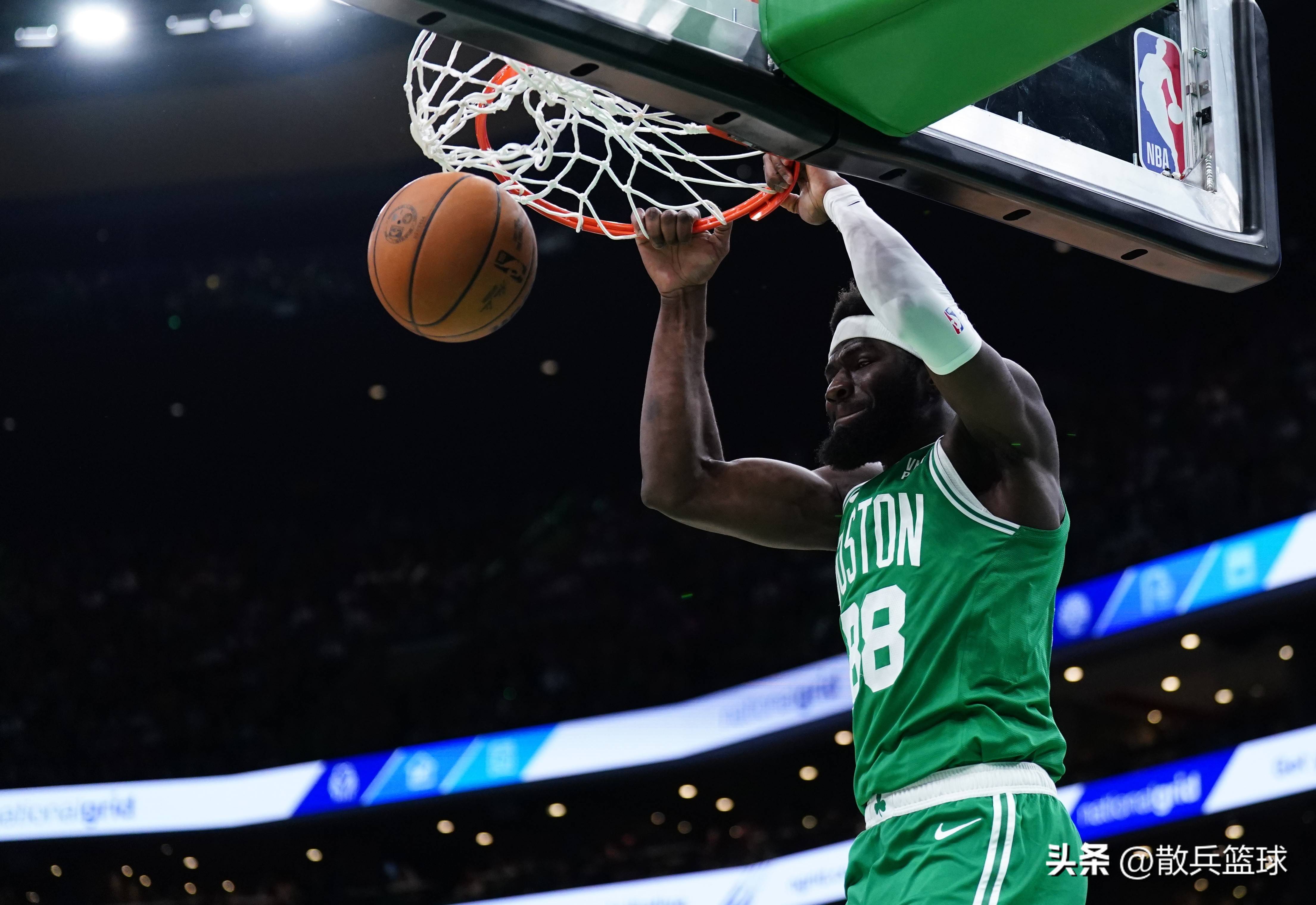 开云APP-76人鏖战篮网,塔图姆状态火热 第2张 开云APP-76人鏖战篮网,塔图姆状态火热 第2张